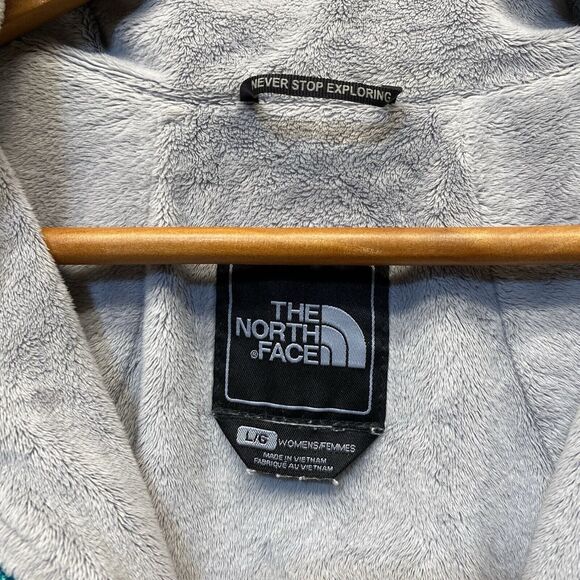 The North Face Windwall Shell Jacket Coat Women's Large - Picture 7 of 11